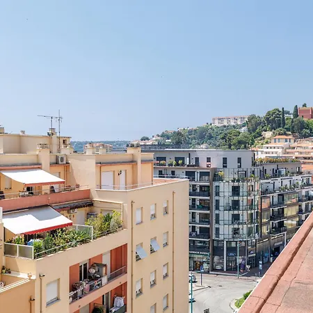 San Severina - Spacious In Center Apartamento