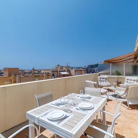 San Severina - Spacious In Center Apartamento Menton
