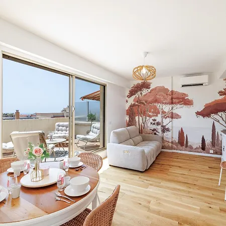 San Severina - Spacious In Center *