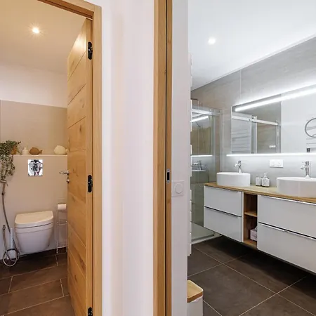 Apartamento San Severina - Spacious In Center