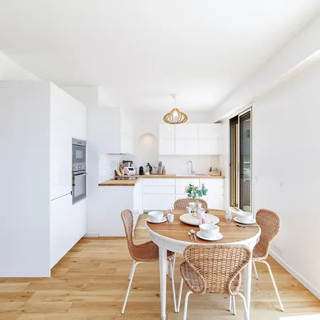 San Severina - Spacious In Center * Menton