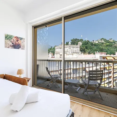 San Severina - Spacious In Center Apartamento