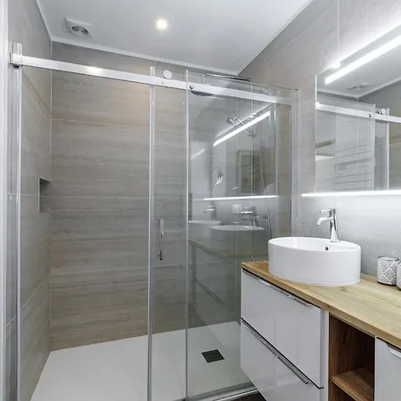 Apartamento San Severina - Spacious In Center Menton