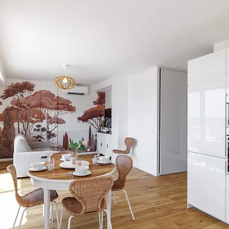 San Severina - Spacious In Center Menton