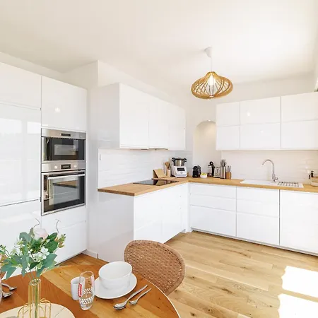 Apartamento San Severina - Spacious In Center