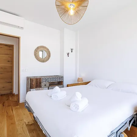 Apartamento San Severina - Spacious In Center Menton