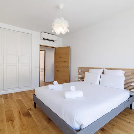 Apartamento San Severina - Spacious In Center Menton