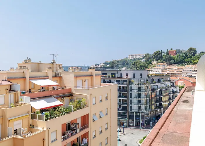 San Severina - Spacious In Center Apartmán