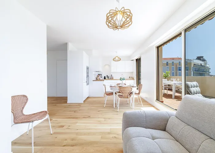 Apartmán San Severina - Spacious In Center