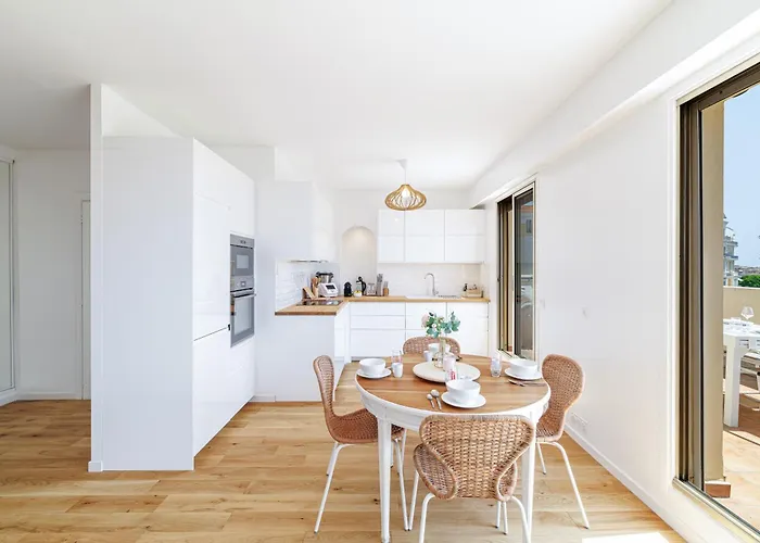 San Severina - Spacious In Center * Menton