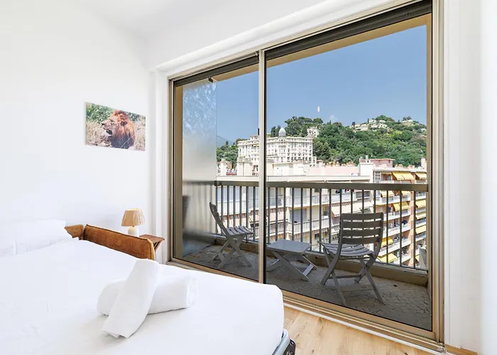 San Severina - Spacious In Center Apartmán