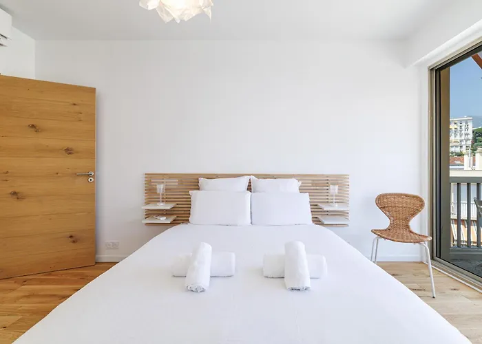 San Severina - Spacious In Center Apartmán *