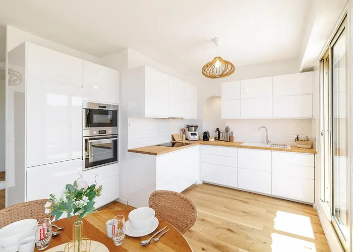 Apartmán San Severina - Spacious In Center