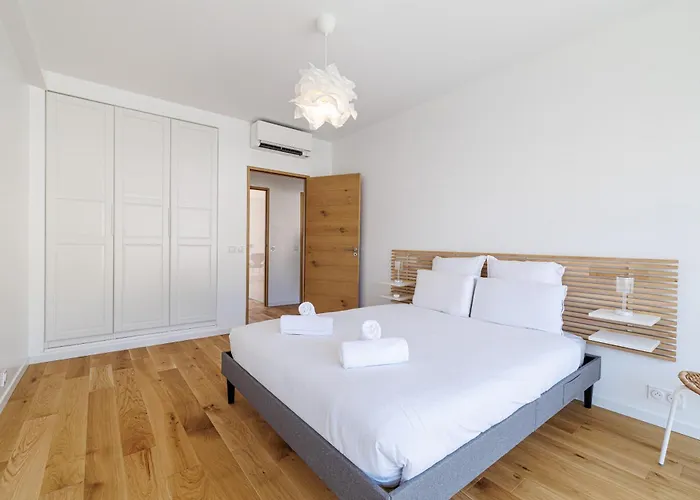 Apartmán San Severina - Spacious In Center Menton