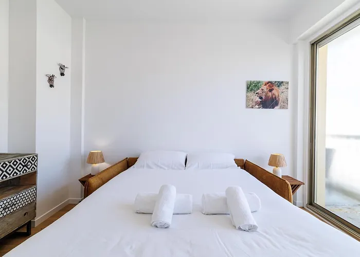 San Severina - Spacious In Center Apartmán *